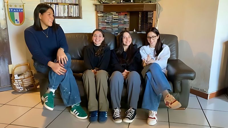 “Un’esperienza per allenare l’empatia”: quattro studentesse raccontano l’Alternanza scuola-lavoro in Comunità Terapeutica