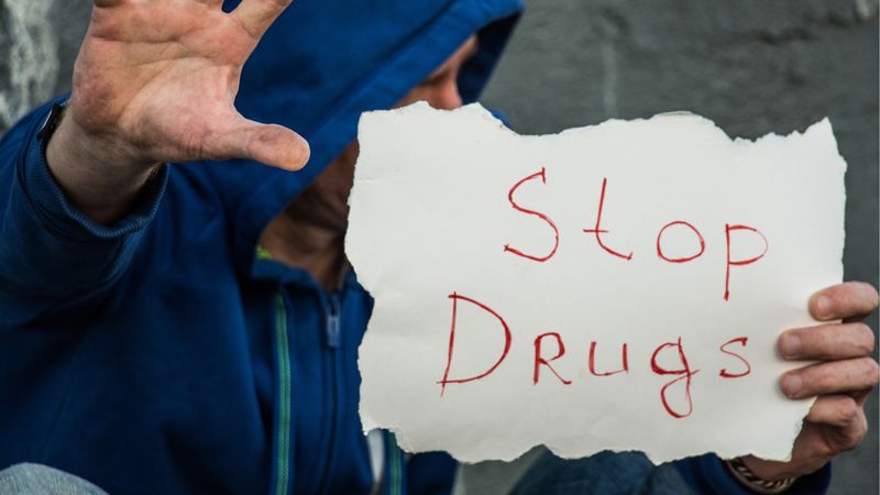 Stop drug_