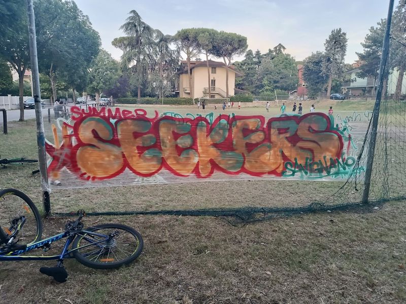 “Summer Seekers 2024”: laboratori di arte e socialità per giovanissimi in terra romagnola